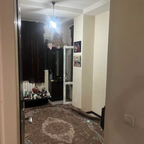 اپارتمان ساماندهی