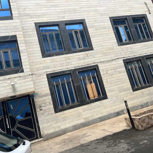 فروش خانه 90متری دوطبقه 1خوابه