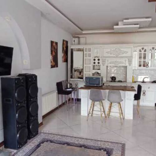 فروش ویلا در کردان خیابان فرشته