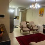 آپارتمان نقلی فول امکانات در سیزده آبان شهرری