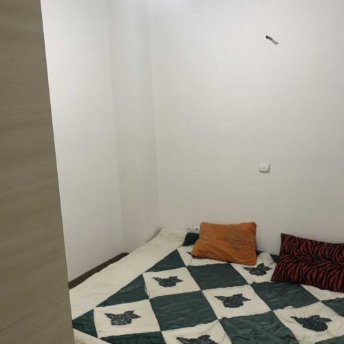 آپارتمان 82 متر وردآورد