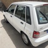 فروش پراید 111
