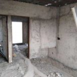 منزل نیمه ساز مسکن مهردهنو