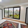 اجاره ویلای لوکس و لاکچری با ویوی جنگل و کاملا دربست