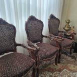 فروش میز نهار خوری و مبلمان تمیز