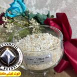 سیلیس ، دولومیت، کربنات کلسیم ، فلدسپات سدیک