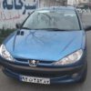 206 اس دی v8