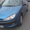 206 اس دی v8