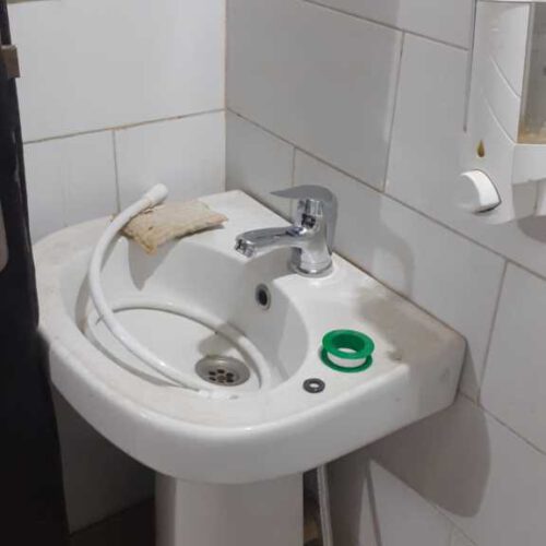 تاسیسات ولوله کشی سردوگرم