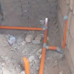 تاسیسات ولوله کشی سردوگرم