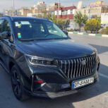 تیارا مکث موتور 1402