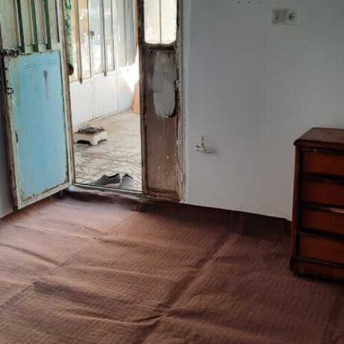 اتاق مجردی 12متر یافت اباد(فقط اقا یک نفر موجه)