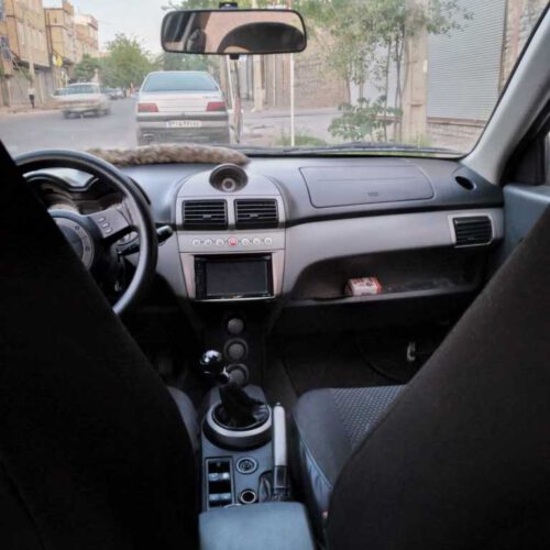 پروتون جنتو
