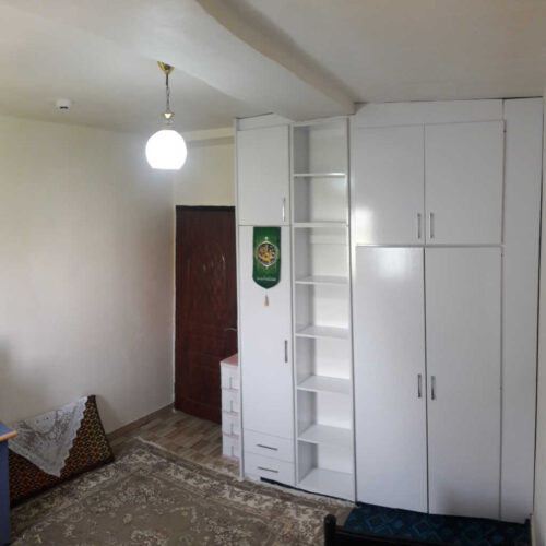 آپارتمان 125 متری فول امکانات