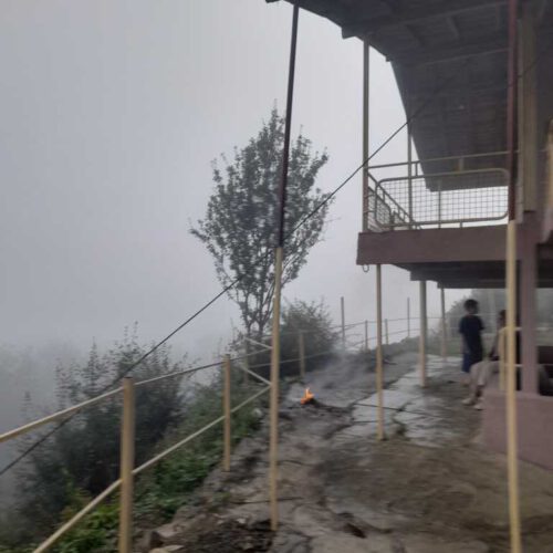 ویلا در ورسک