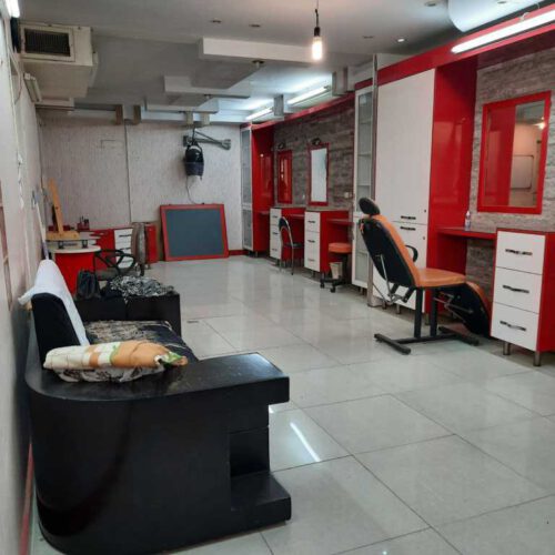 فروش آپارتمان ۶۰ متری، هفت‌حوض سمنگان شمالی