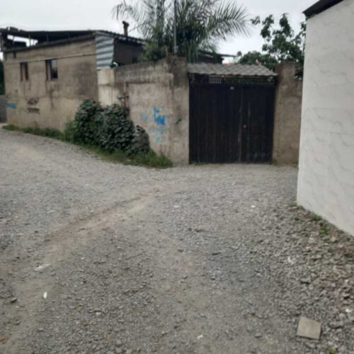 خانه ویلایی
