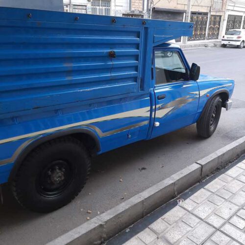 نیسان ابشنال