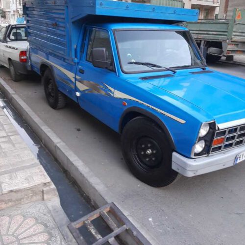 نیسان ابشنال