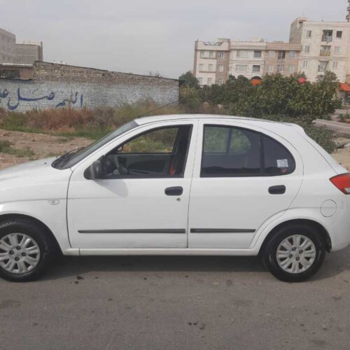 فروش تیبا2