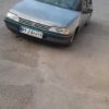 پژو 405 لوازمی درحد