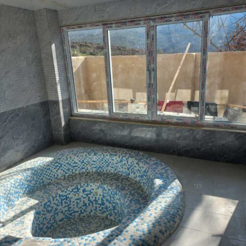ویلا در چلاو مازندران