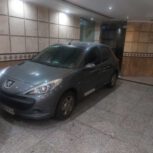 207 مدل 402