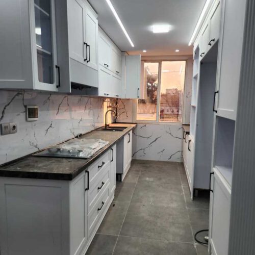فروش آپارتمان 65متری