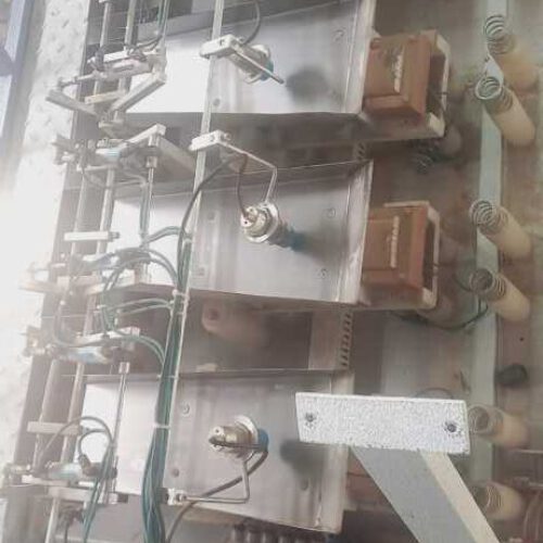 دستگاه بسته بندی خشکبار 4توزین