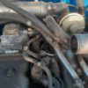 نیسان زامیاد Z28 موتور ژاپنی دیزل
