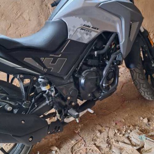 فروش موتور گلکسی NA250
