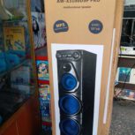اسپیکر مدل AW17_X3100DSP PRO