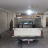 پیکان وانت مدل 85 دوگانه دستی