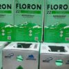 گاز فلورن R22 هندی اصل