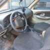 پارس 1401 موتور جدید