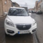 لیفانx60مدل1397