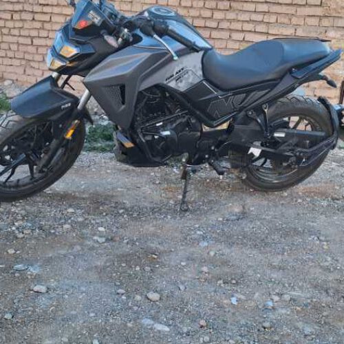 فروش موتور گلکسی NA250