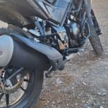 فروش موتور گلکسی NA250