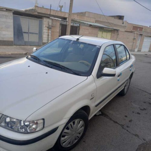 سمندای اف سون دوگانه شرکتی 97
