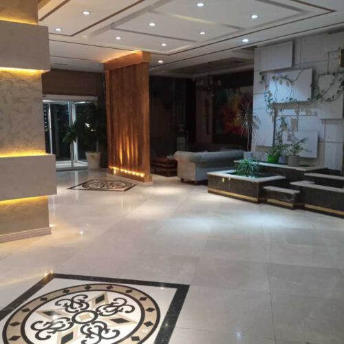 آپارتمان فروشی