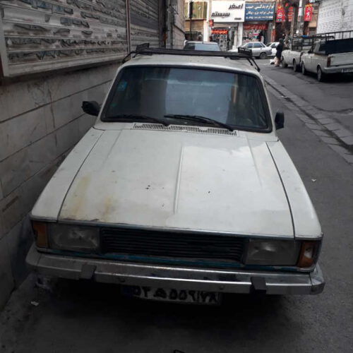 پیکان