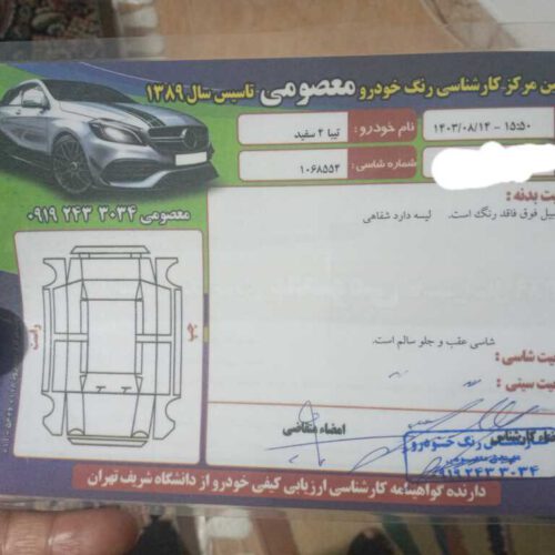 تیبا 2