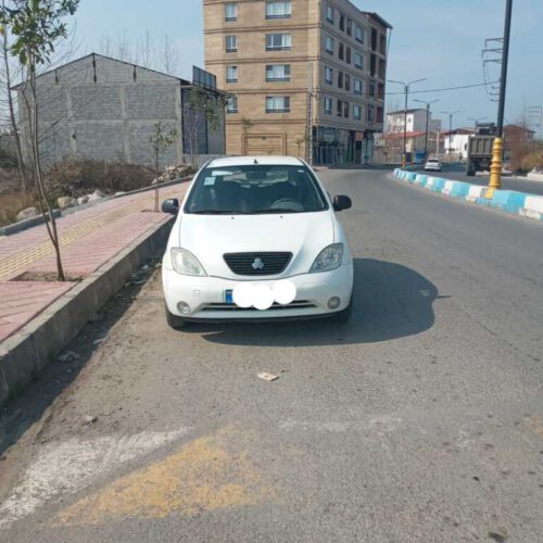 تیبا 2