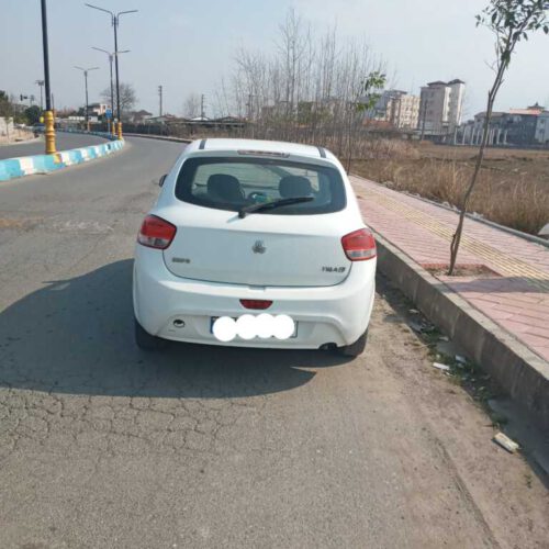 تیبا 2