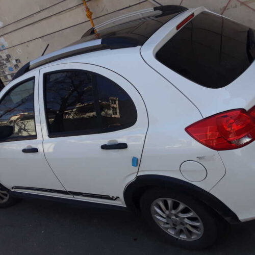کوئیک اتوماتیک آرپلاس