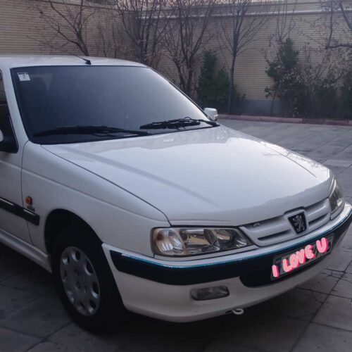 پارس دوگانه کارخانه