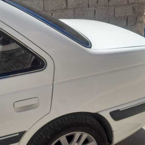 پارس 1402 سفارشی