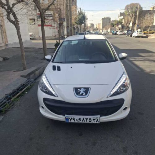 207مدل99 هیدرولیک