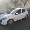 207مدل99 هیدرولیک