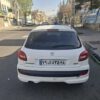 207مدل99 هیدرولیک